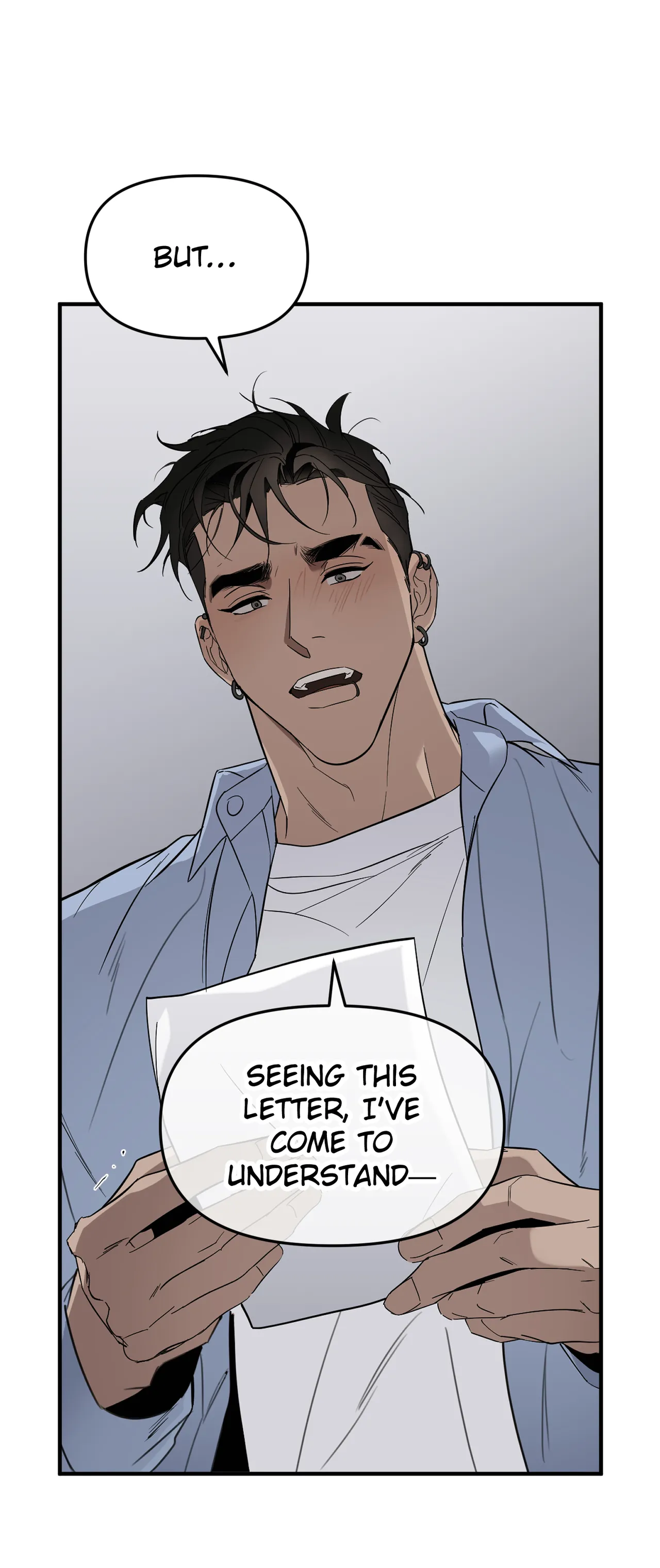 Take Off S2 Ch.154 page 6 full