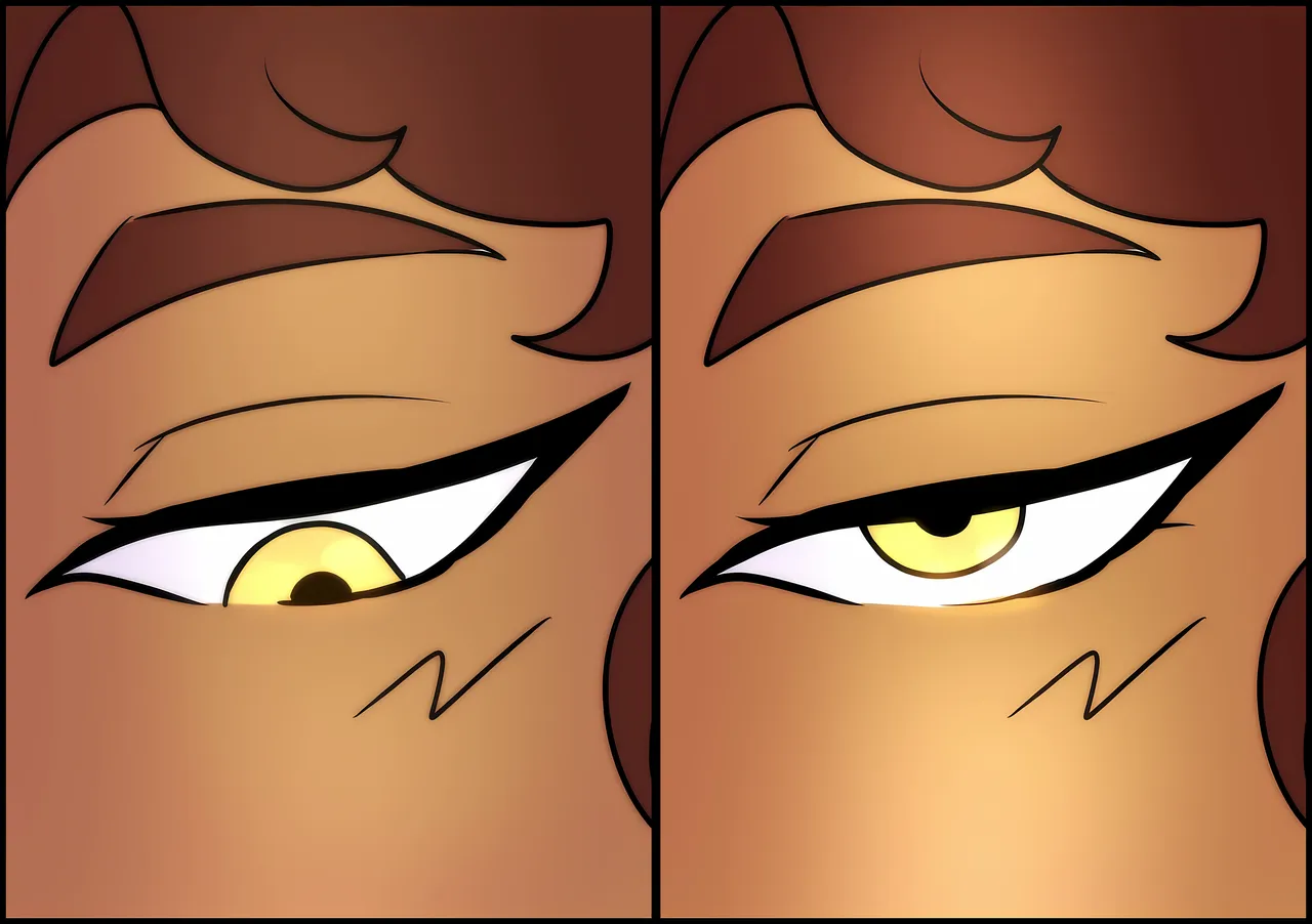 Princess X Orc Knight page 10 full