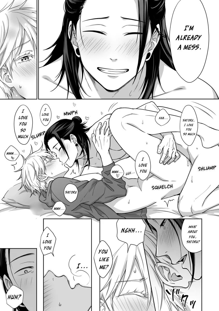 The Fun Lasts Until The End page 5 full