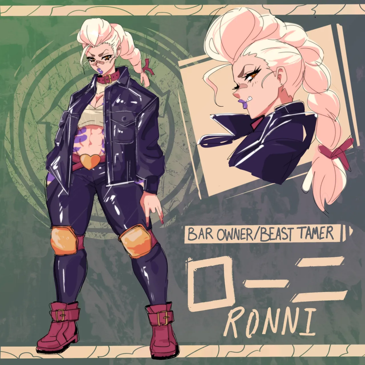 aartist:@Cinnabunsah page 2 full