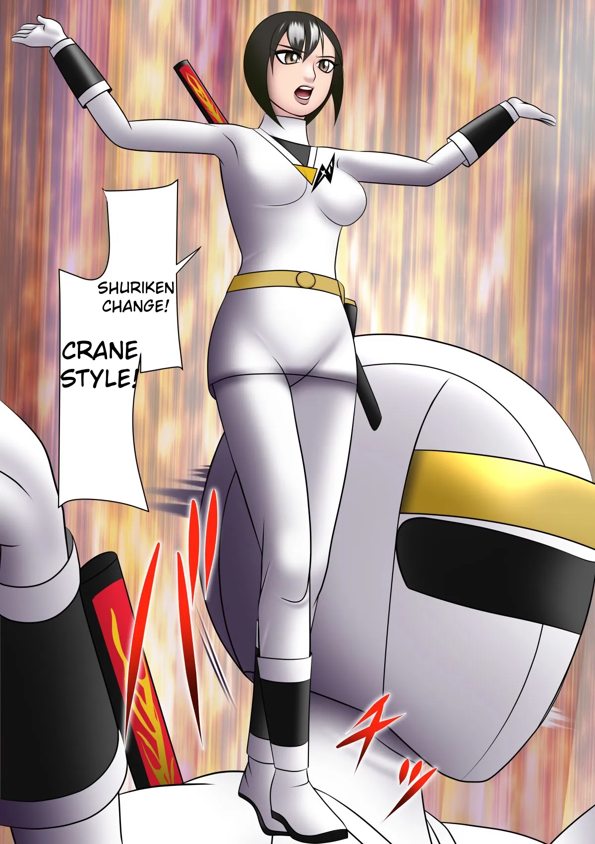 Haiboku Hiroin Ringu Auto page 7 full