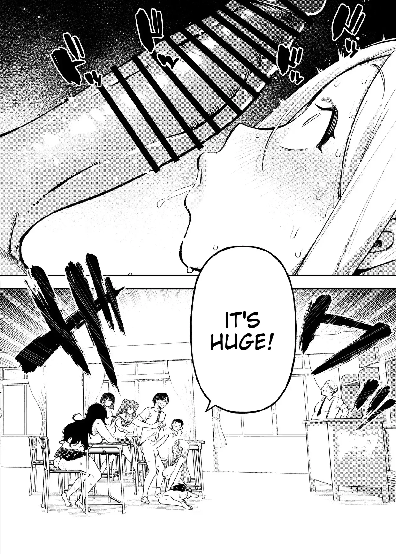 Daily Life in the General Course at the Prefectural Academy page 11 full