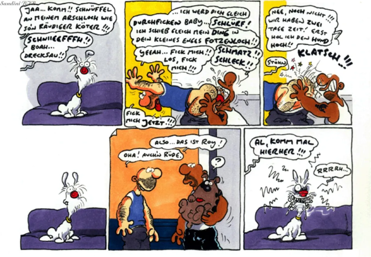 Roy & Al page 5 full