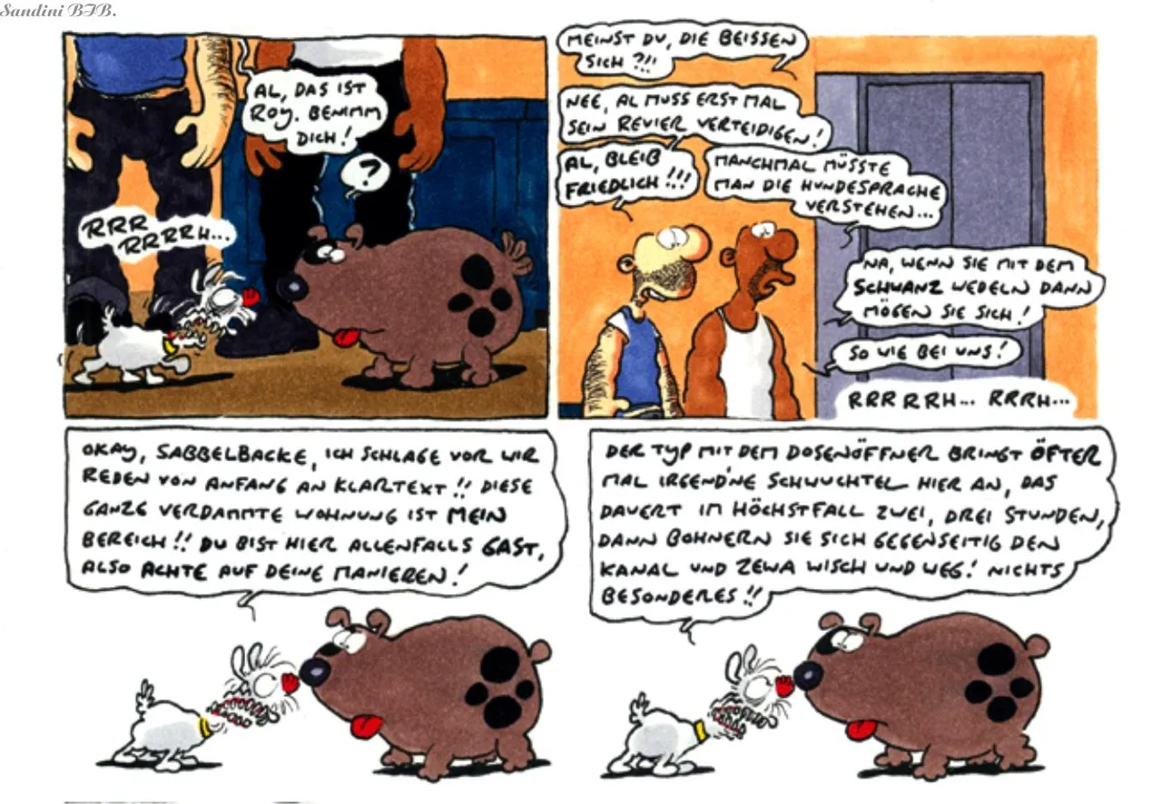 Roy & Al page 6 full