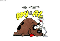 Roy & Al