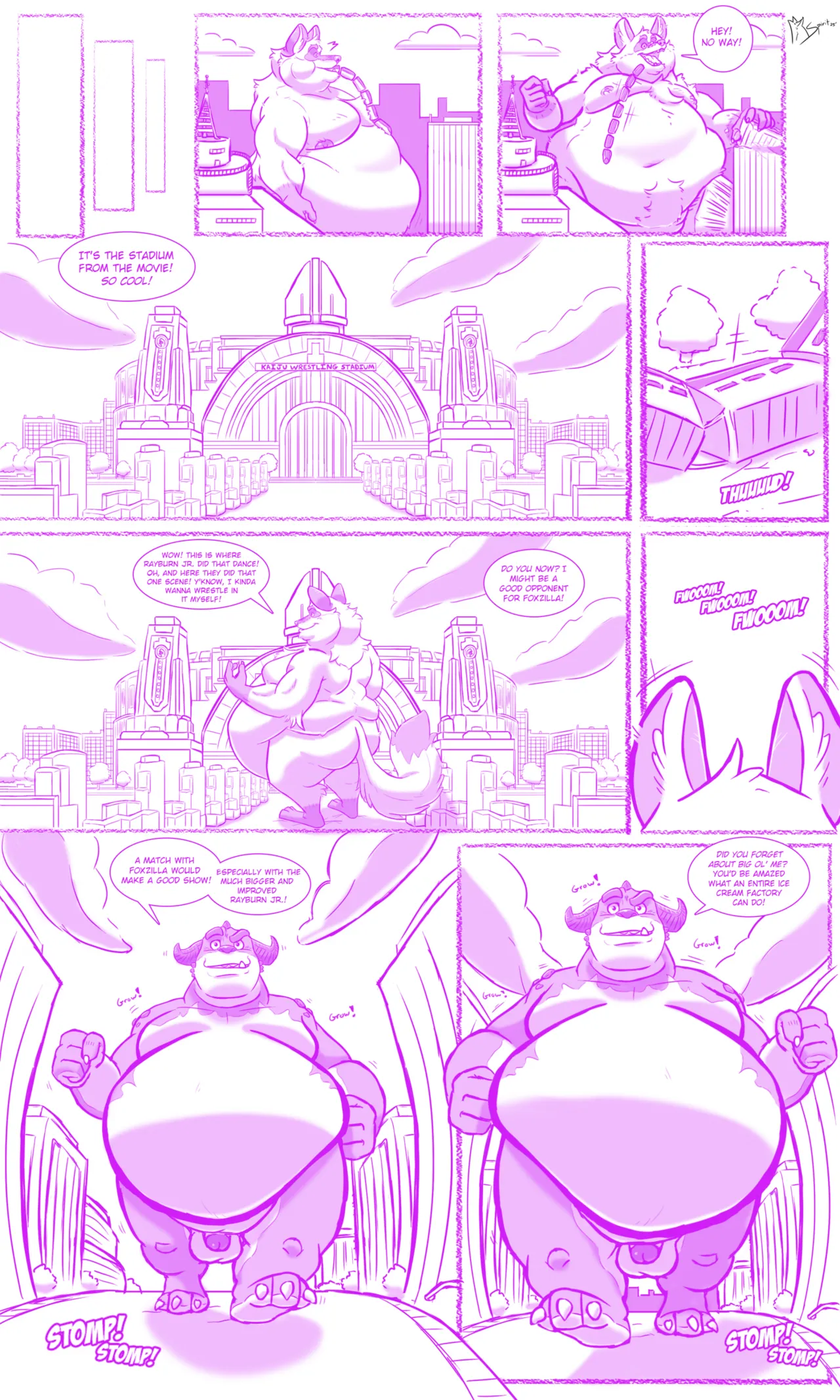 Rayburn Jr & Spirit page 8 full