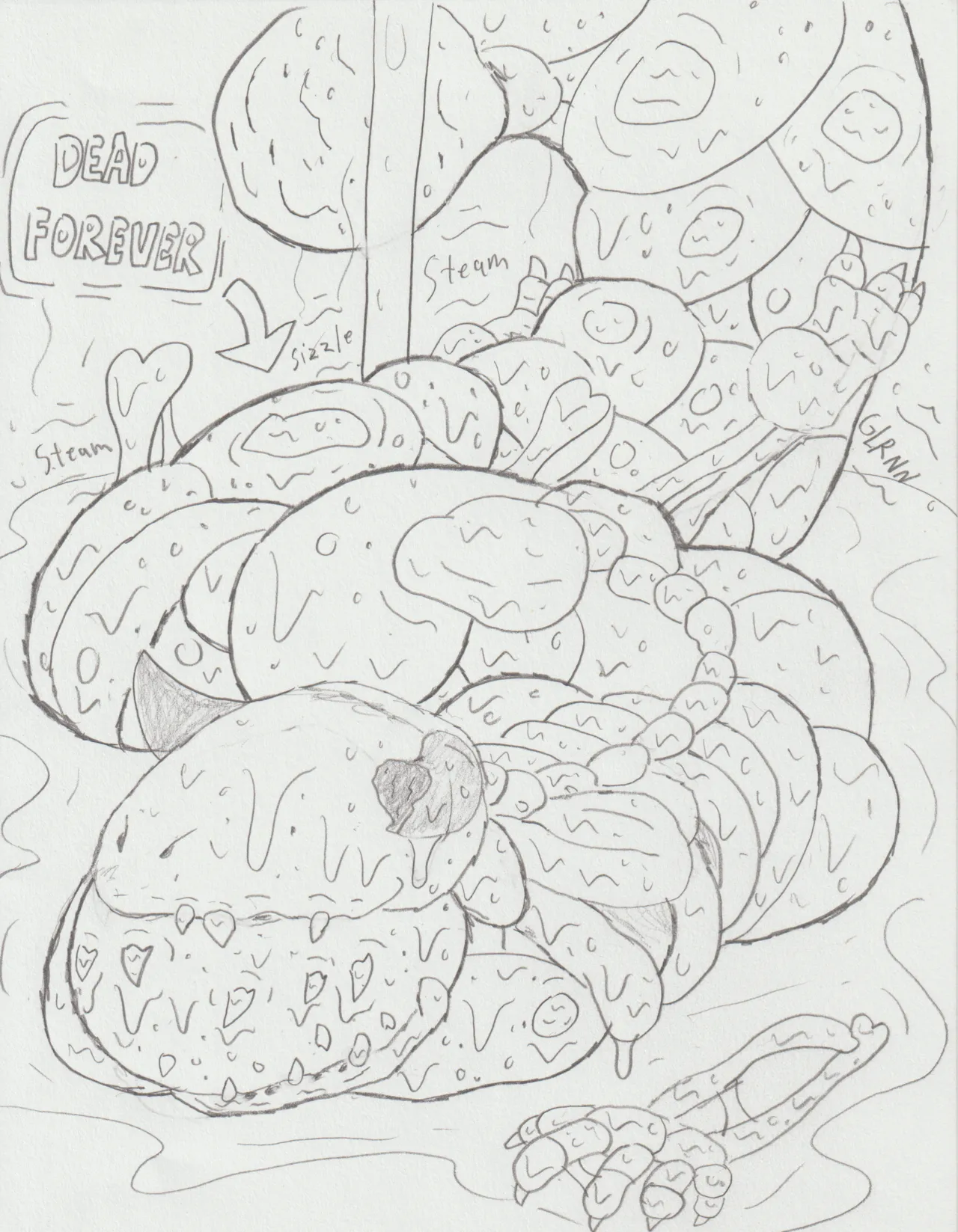 In the Club page 8 full