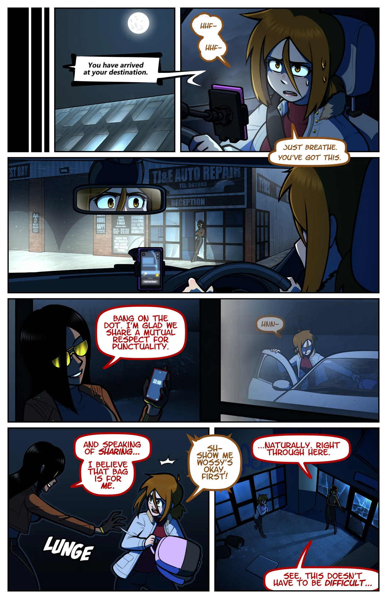Escapades 6 page 11 full