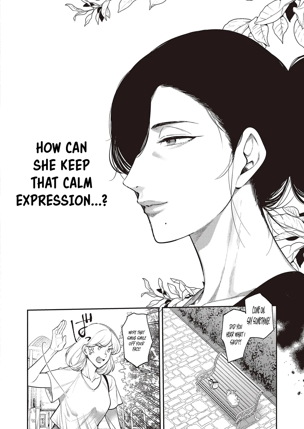 Bakunyuu Bunny Obasan - Chapter 1-2 page 11 full