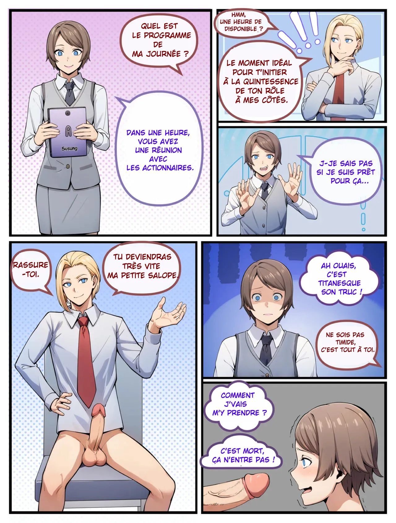 Delegation du Pouvoir page 3 full