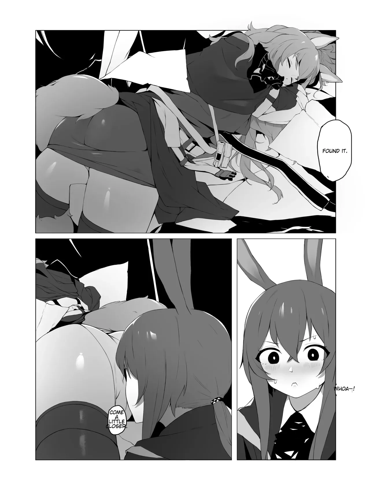 the great Ceobe page 4 full