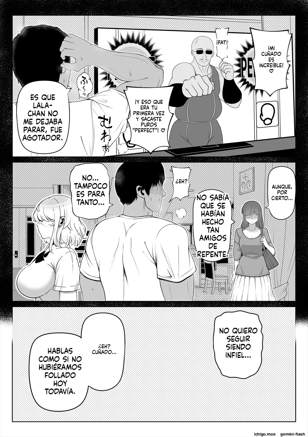 Tsuma no Imouto 3 page 12 full