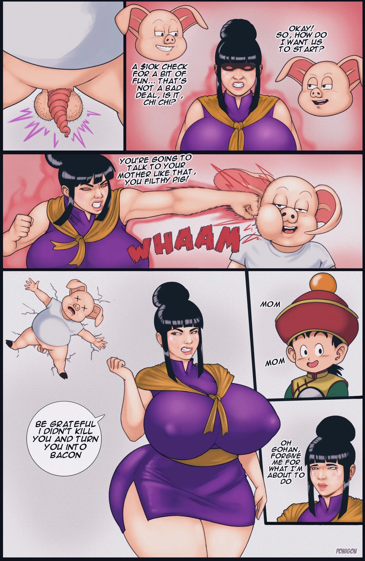 Debts to pay page 2 full