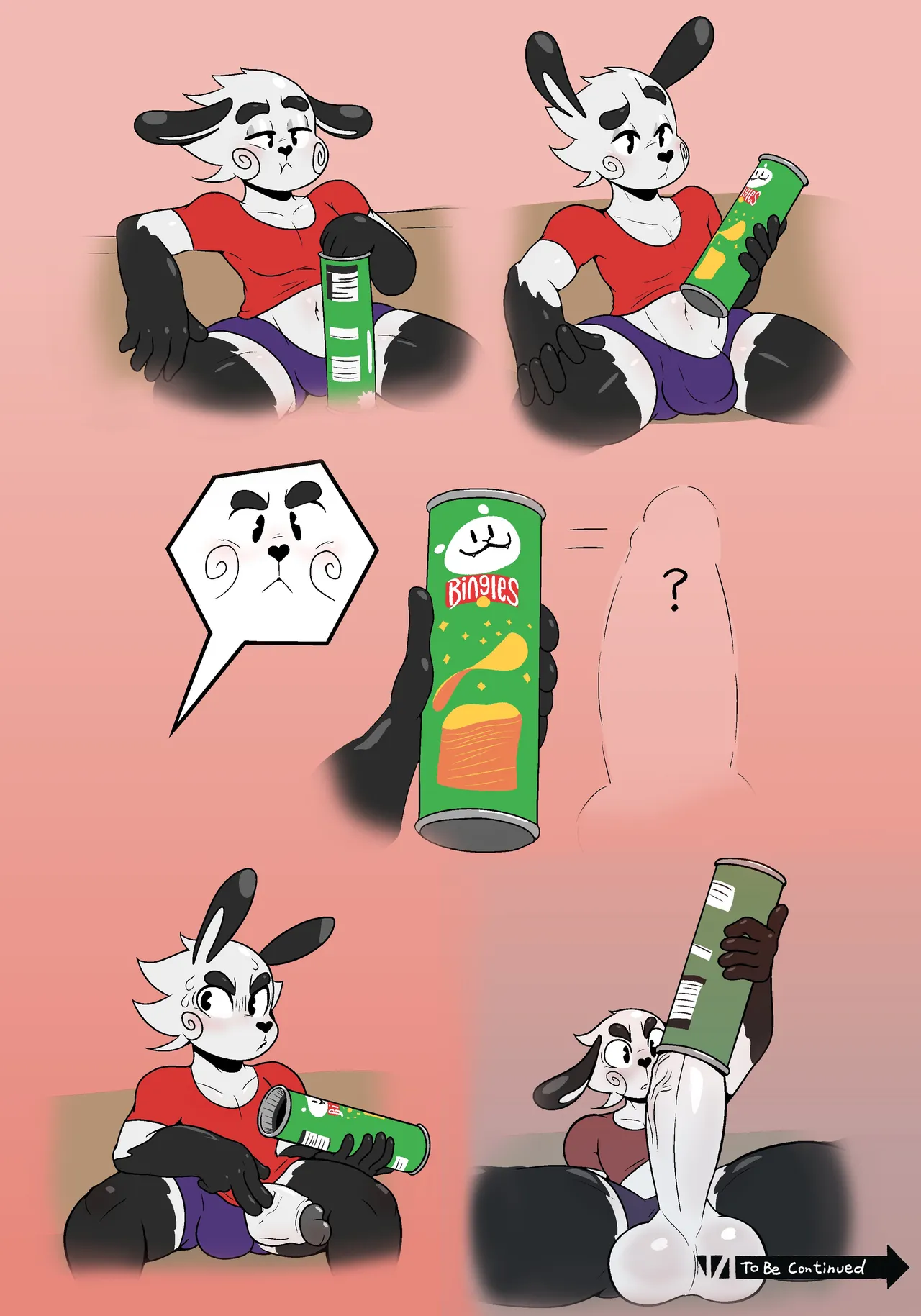 Get Bingled page 1 full