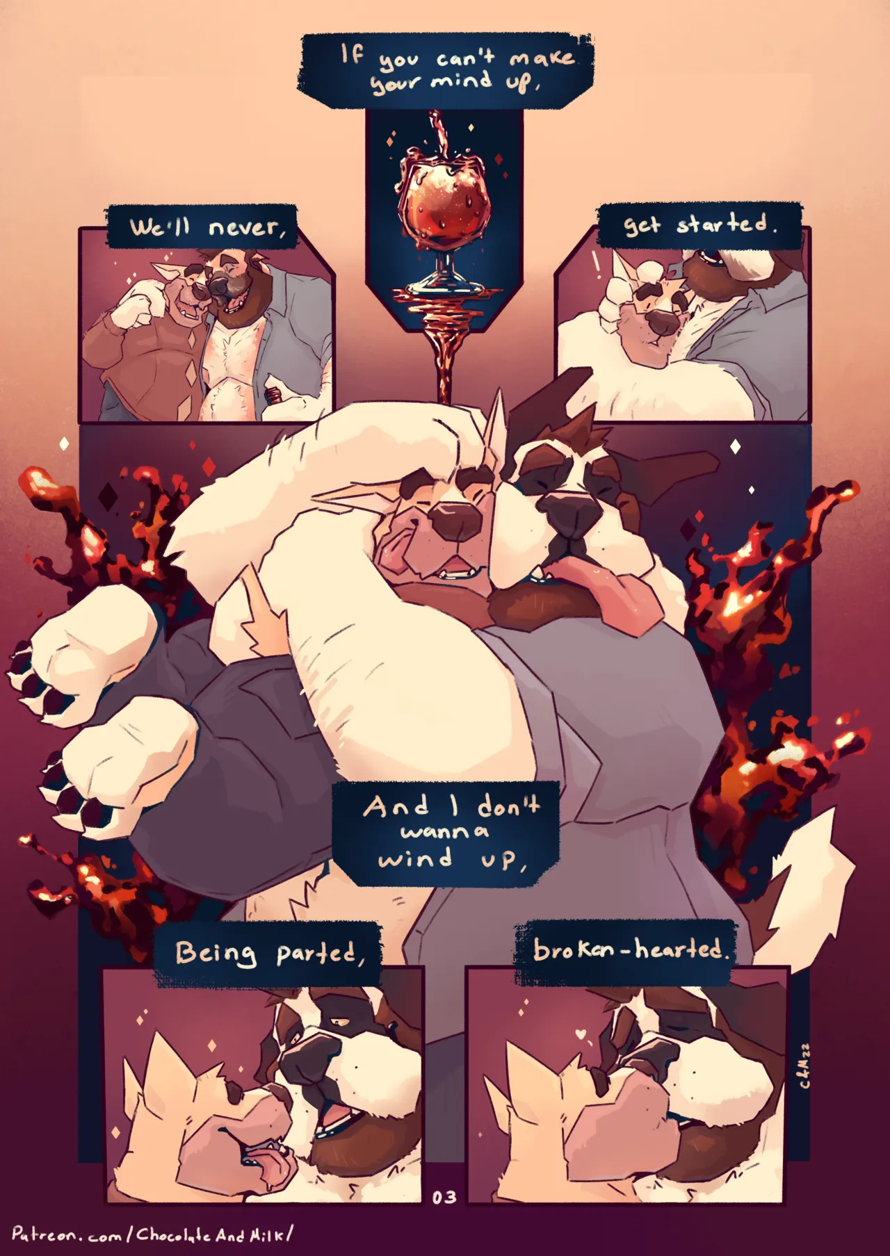 Perhaps! page 4 full