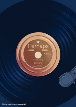 Perhaps!