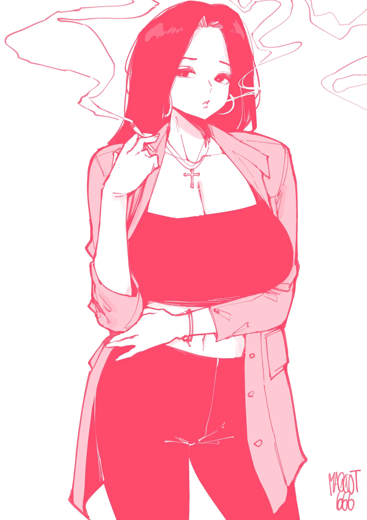 Donna Lee page 8 full