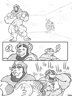 Taunt the King