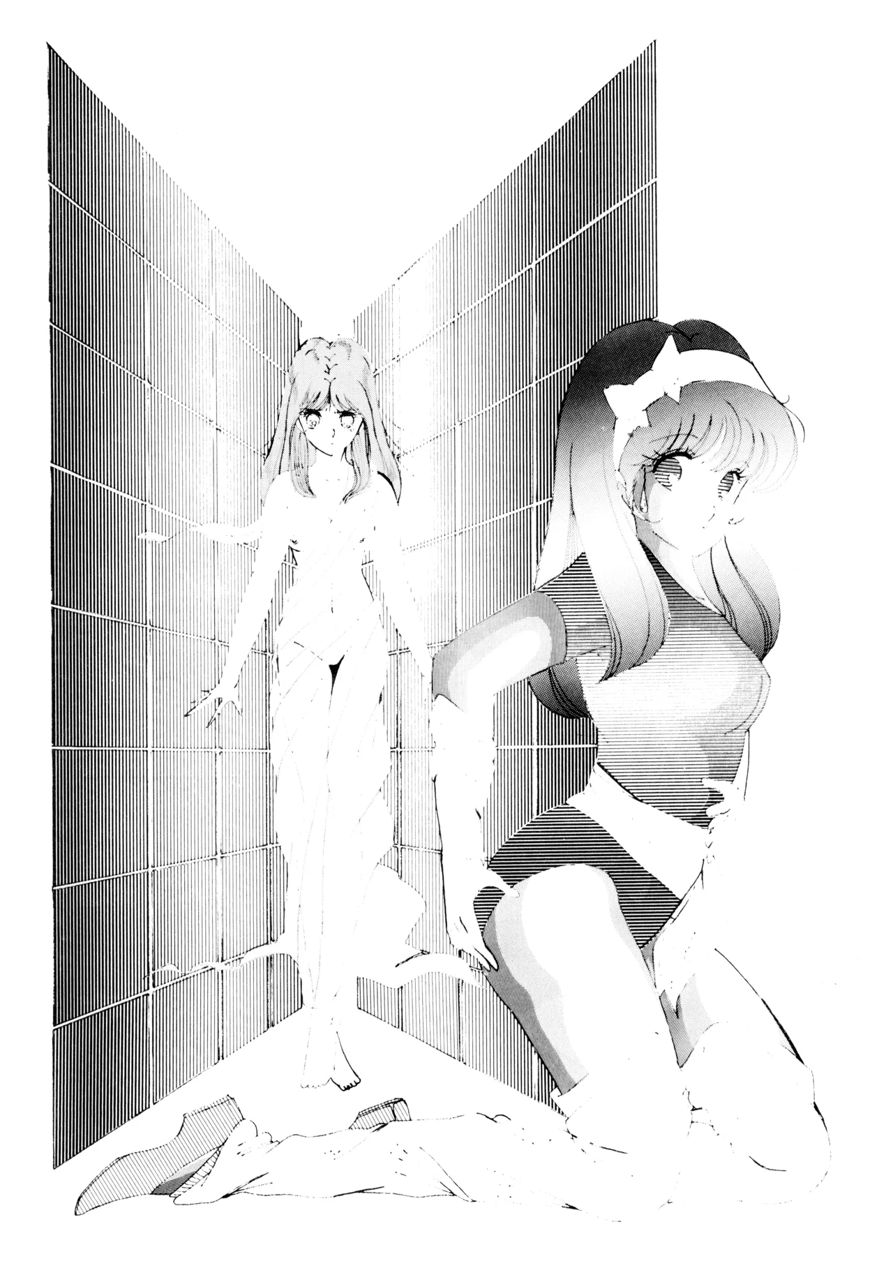 TOYBOX FIVE - Overall Issue No. 11 — The True Final Issue page 12 full