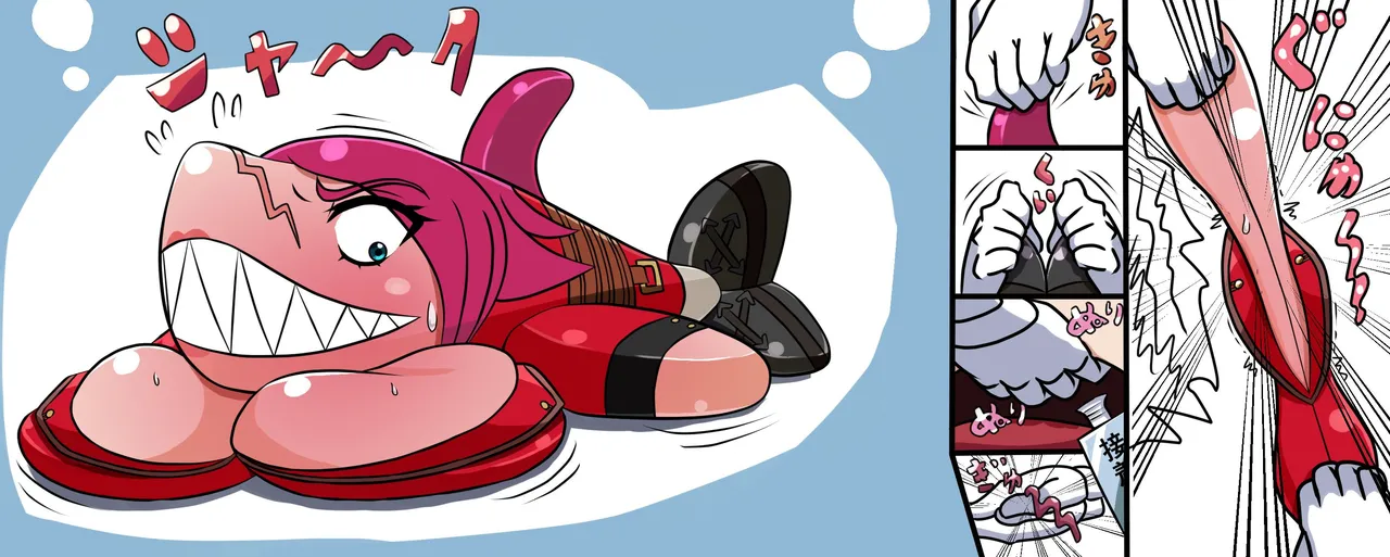 Saosaoba  Gallery page 12 full
