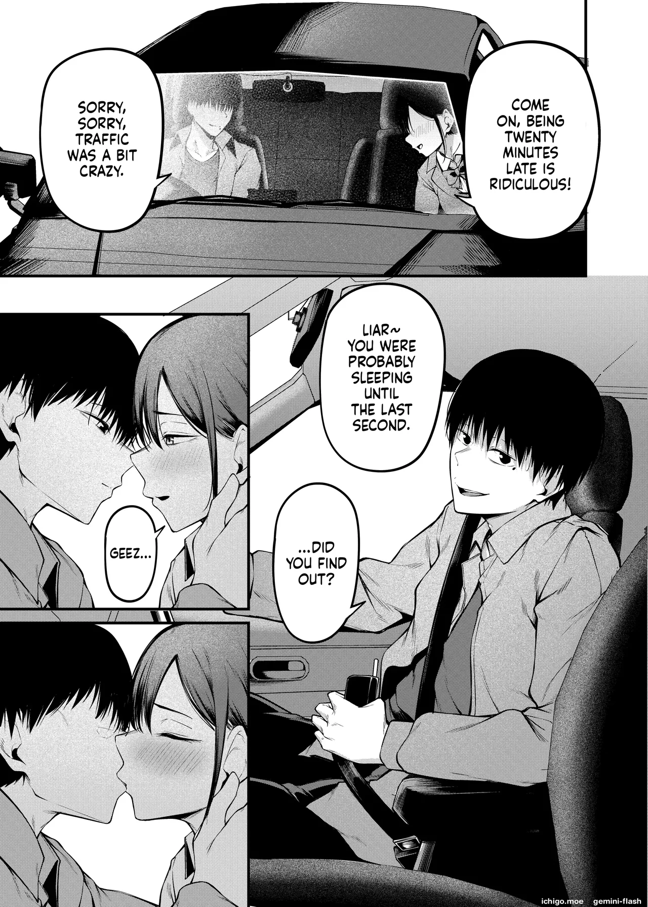 Sogyoushiki no Yoru + Denshiban Omake Kakioroshi ~Ofuroba Hen~ | Graduation Night + Bonus ~Bathroom Edition~ page 10 full
