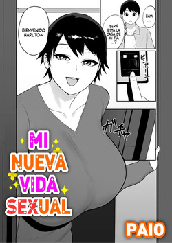 Haru no Shinseikatsu｜Mi Nueva Vida Sexual