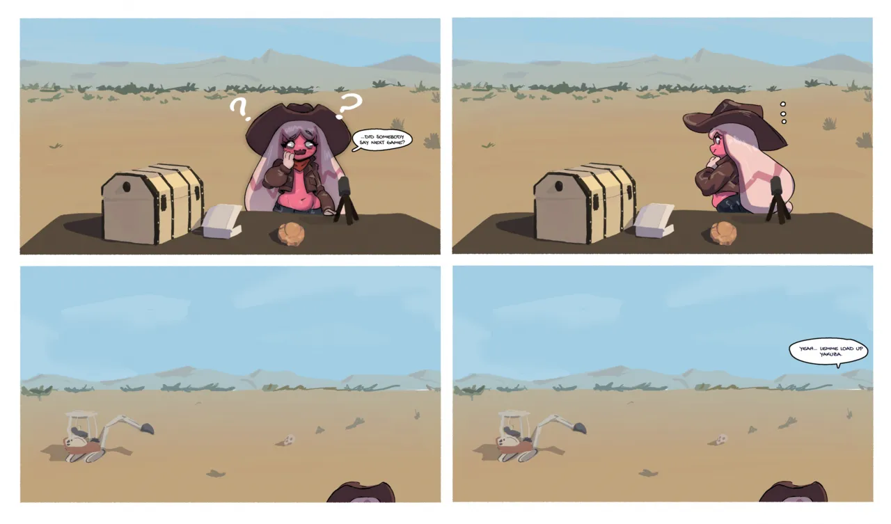 ...Next Game? page 6 full