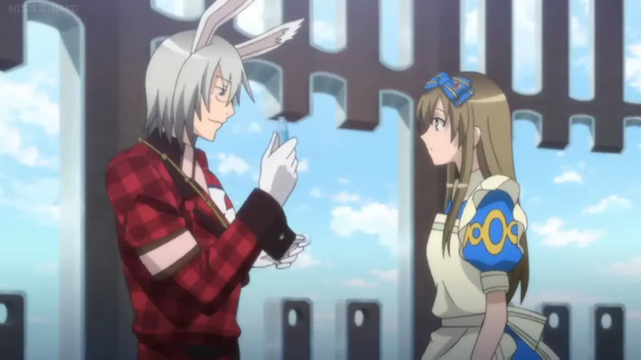 Heart no kuni no alice screenset files 2 page 6 full