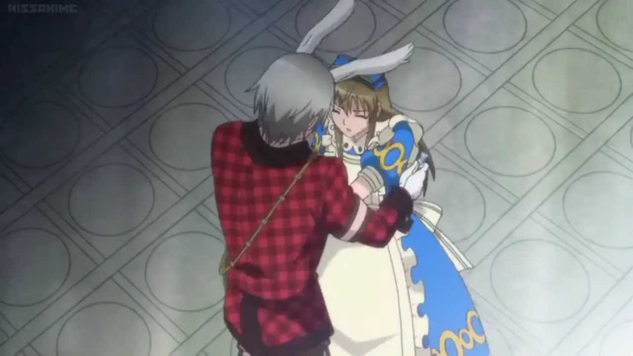 Heart no kuni no alice screenset files 2 page 8 full