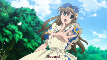 Heart no kuni no alice screenset files 2 cover