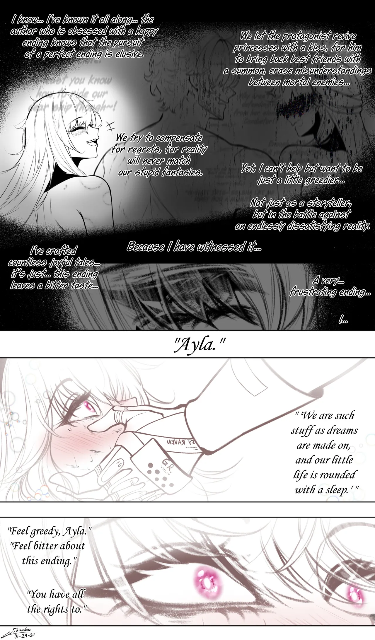 Shiwudesu page 11 full