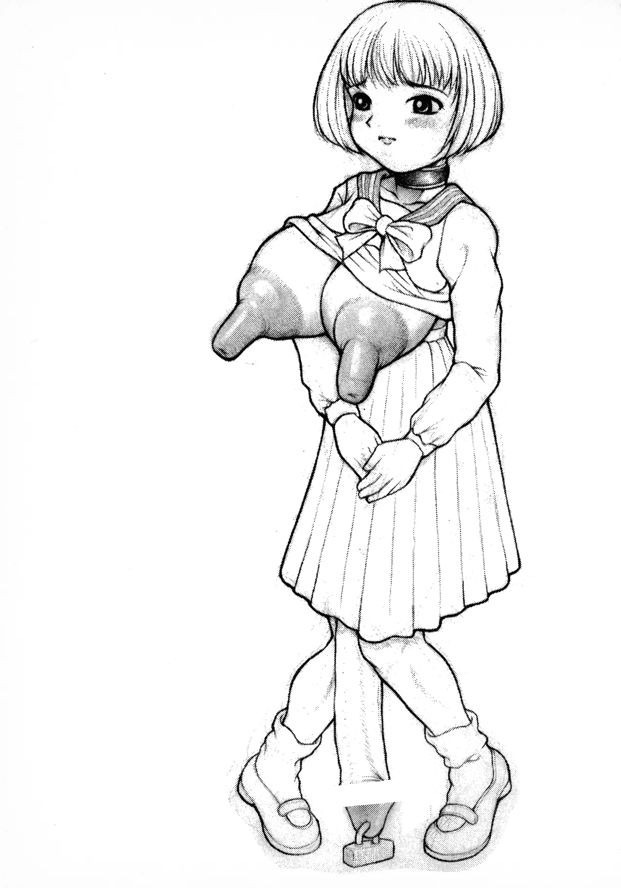 MAD ARTIST page 11 full