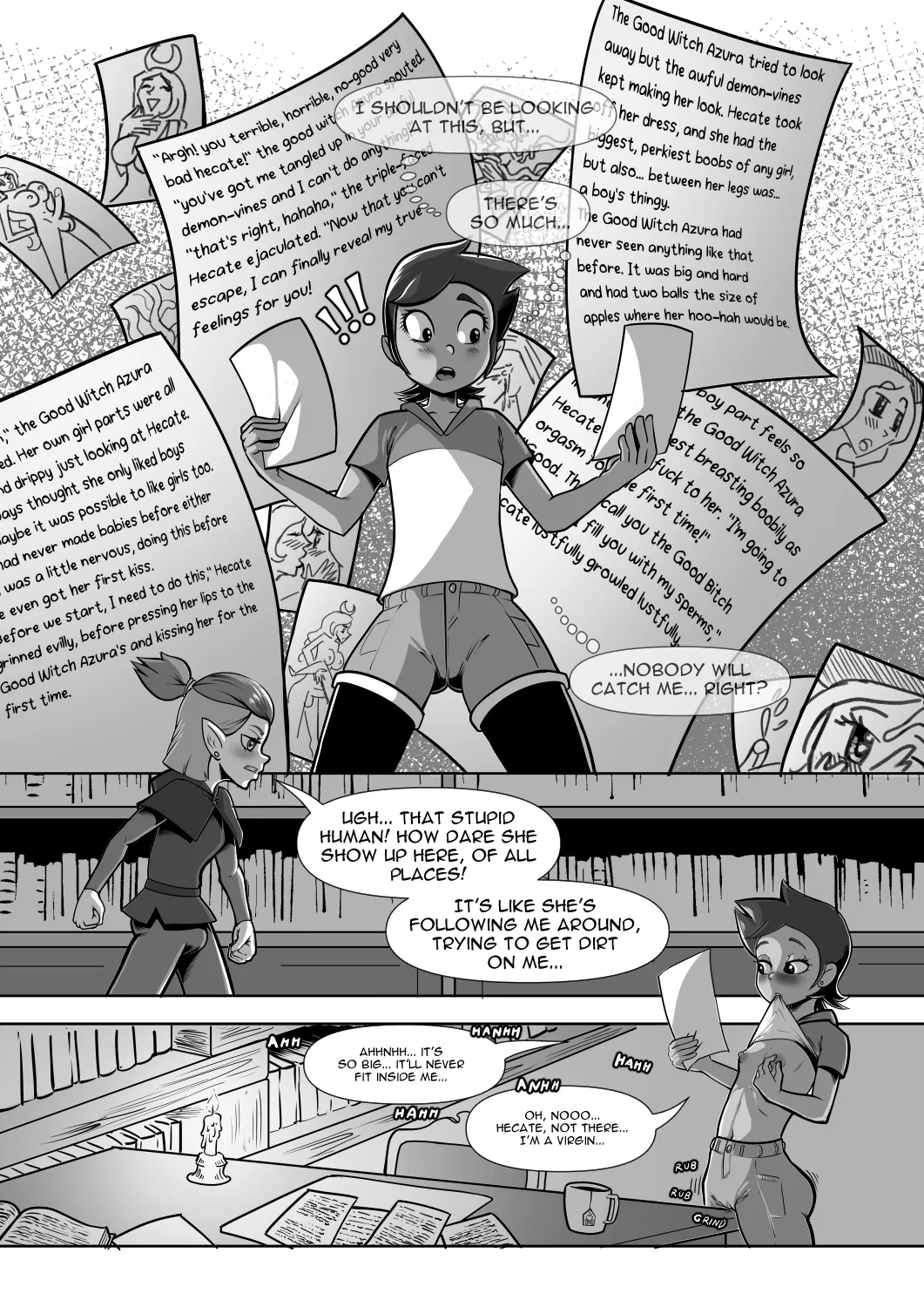 Luz Canon page 3 full