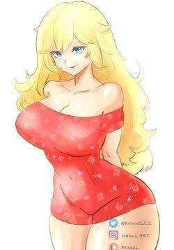 Mary