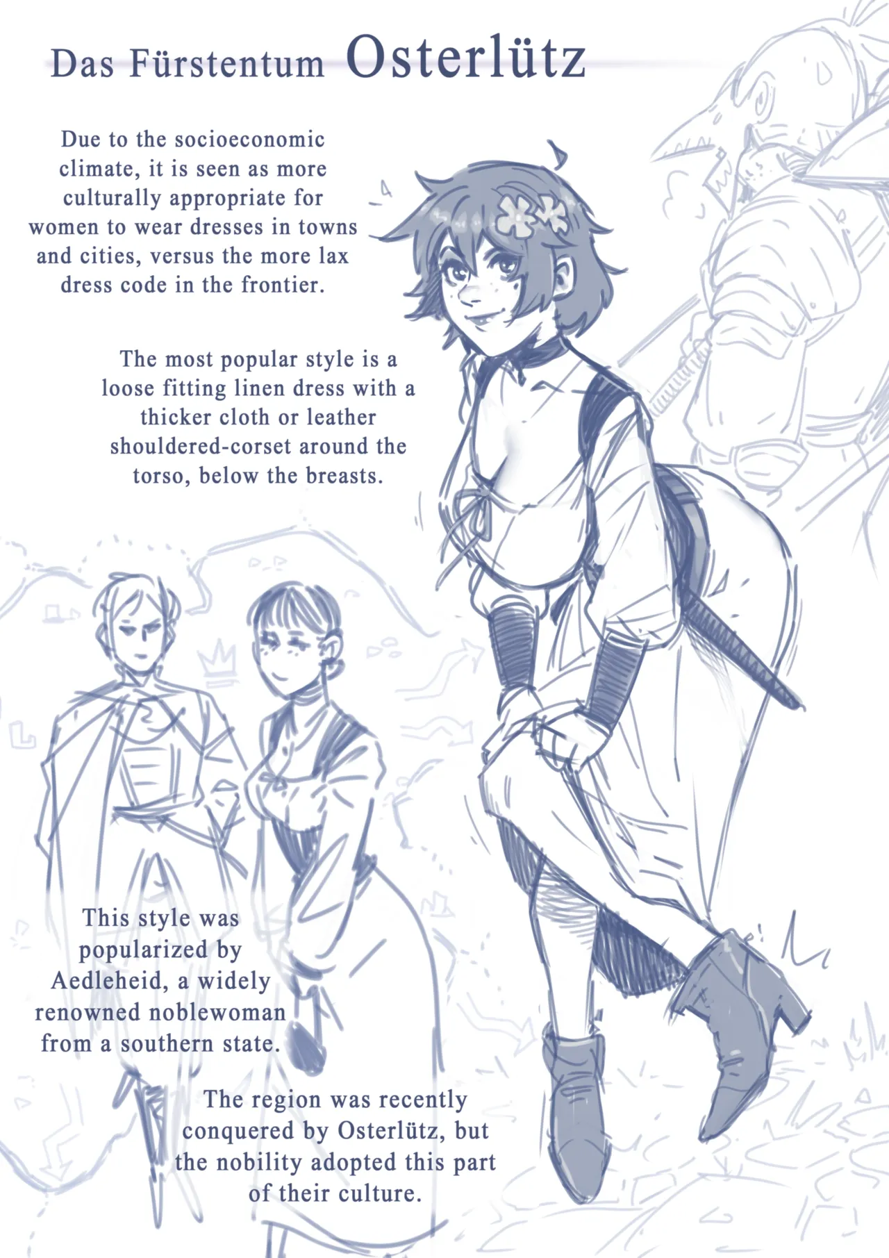 Artist Patreon Collection page 12 full