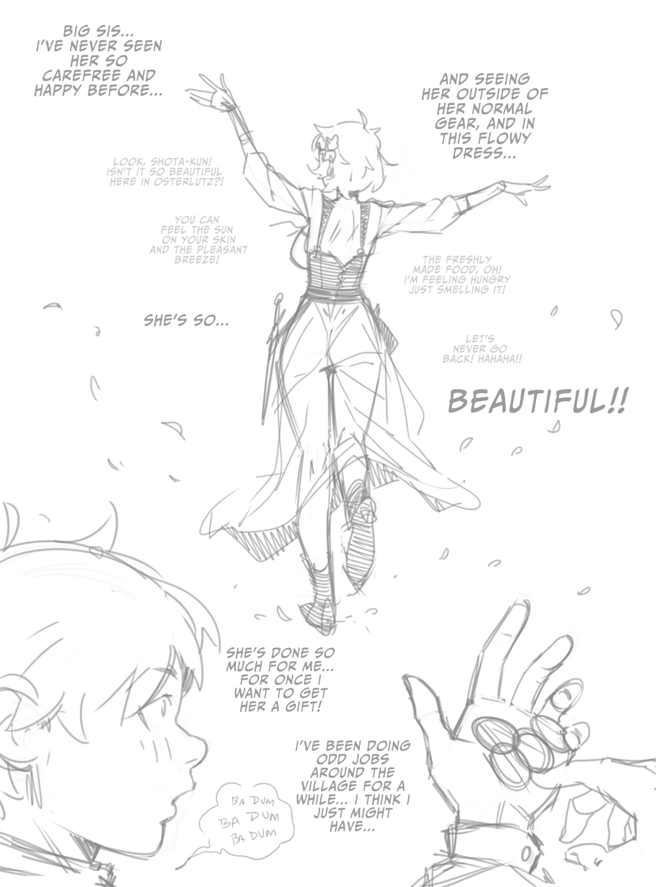 Artist Patreon Collection page 3 full