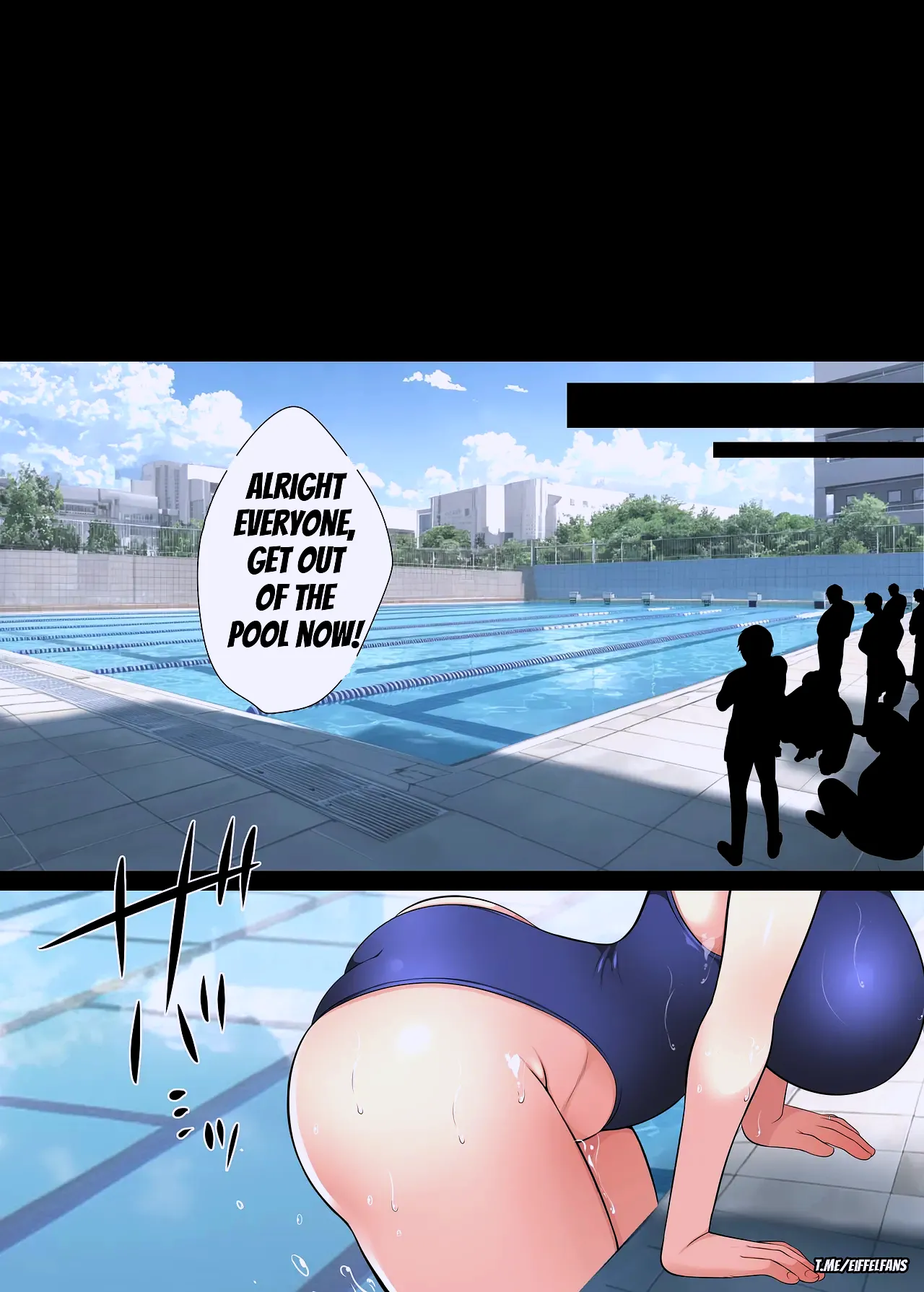 Hitozuma ga Classmate ni!? | A MILF Became a Classmate!? 2 page 2 full
