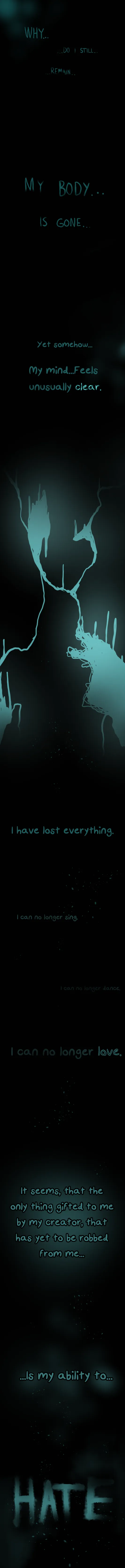 Metamorph Queen: Prologue page 10 full