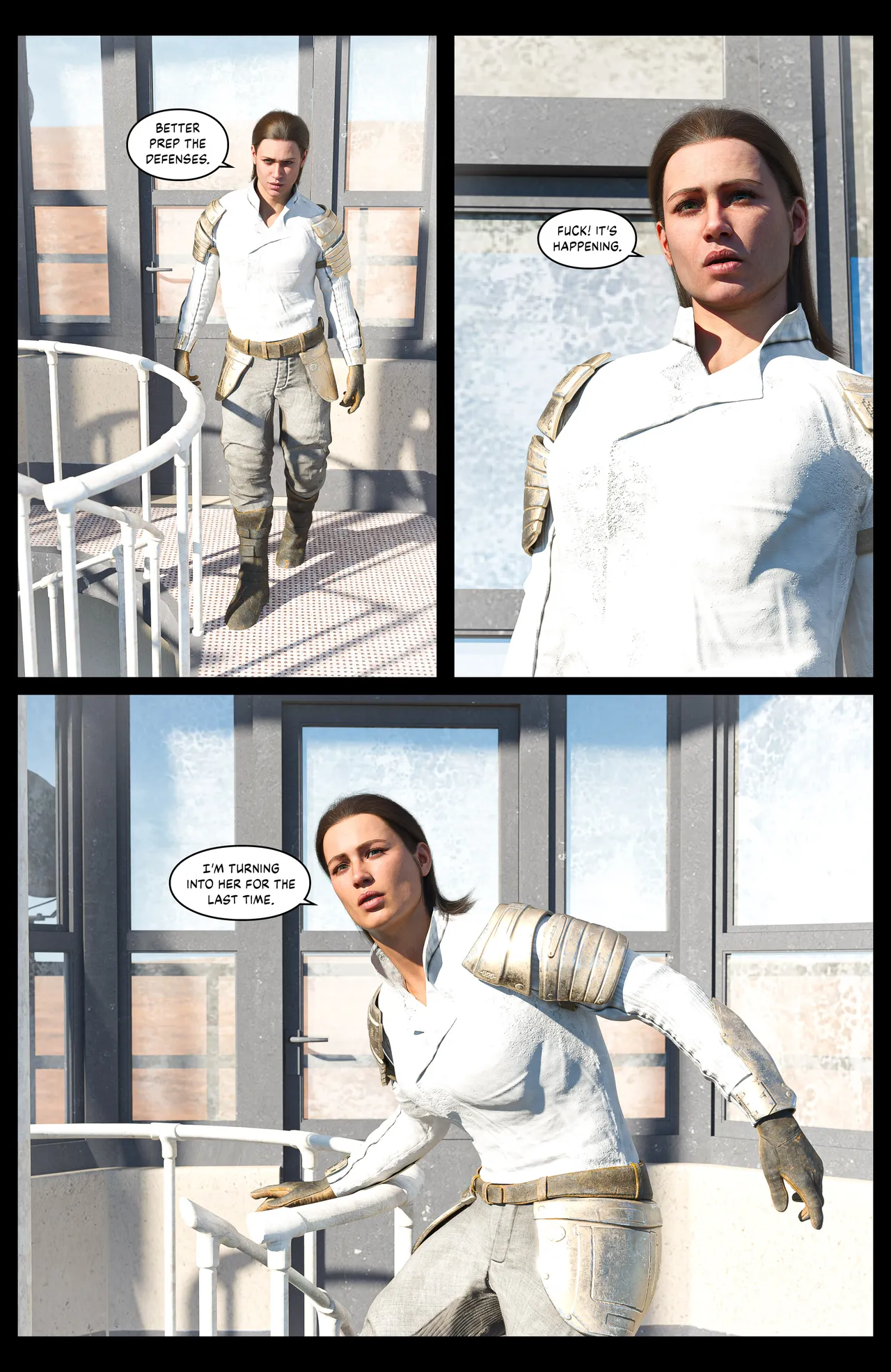 Proximity #6 page 12 full