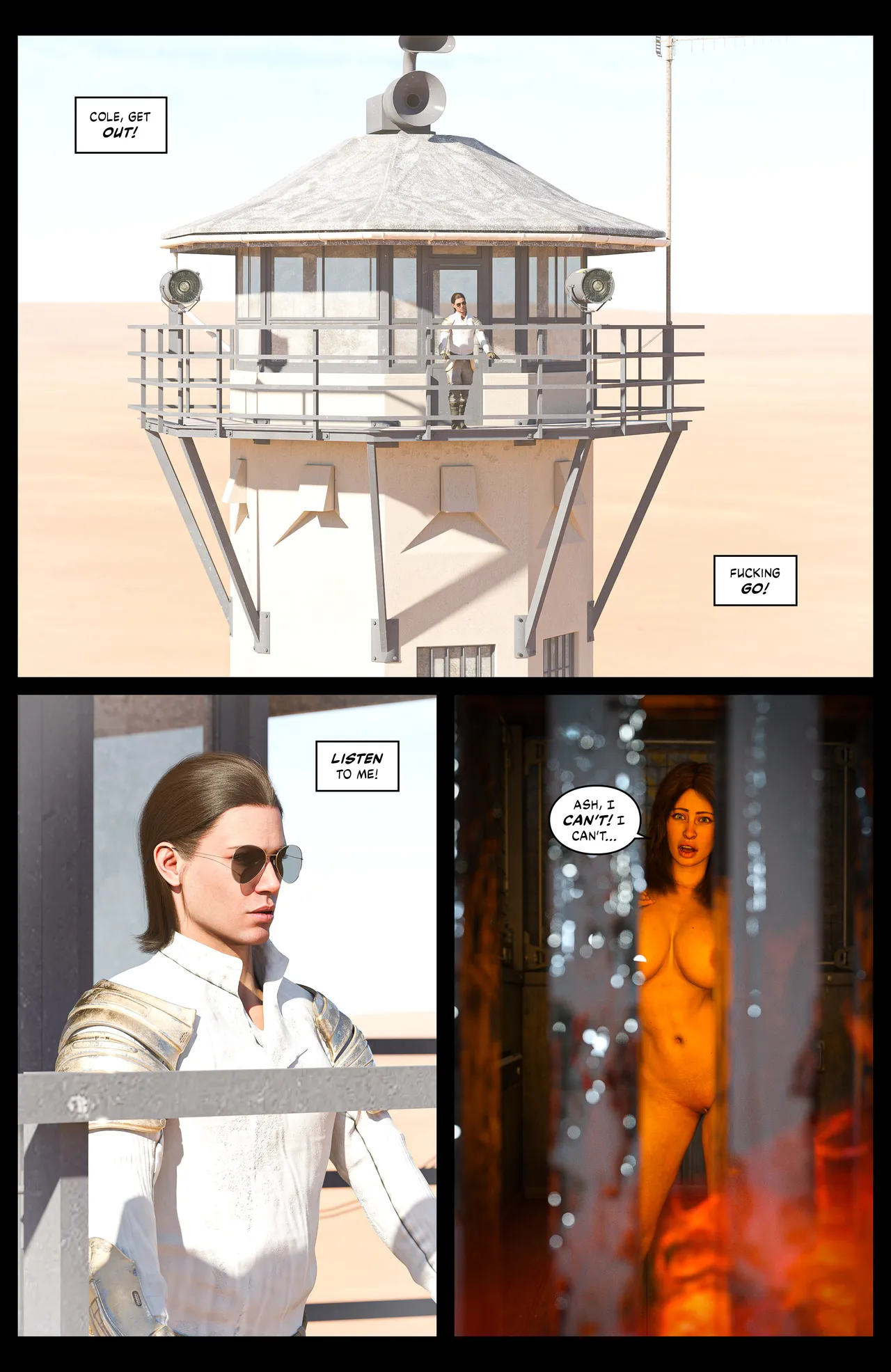Proximity #6 page 2 full