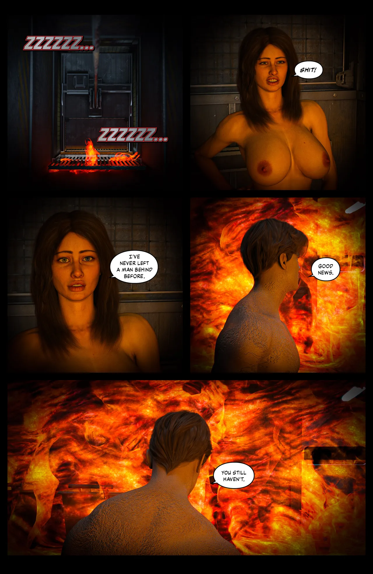 Proximity #6 page 4 full