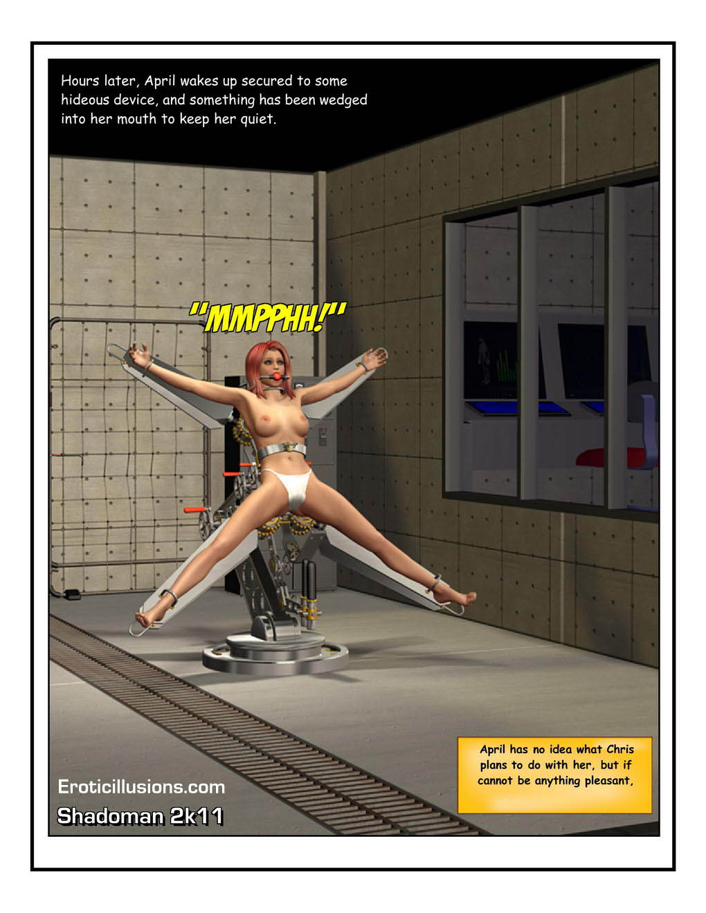 Spring Break page 12 full