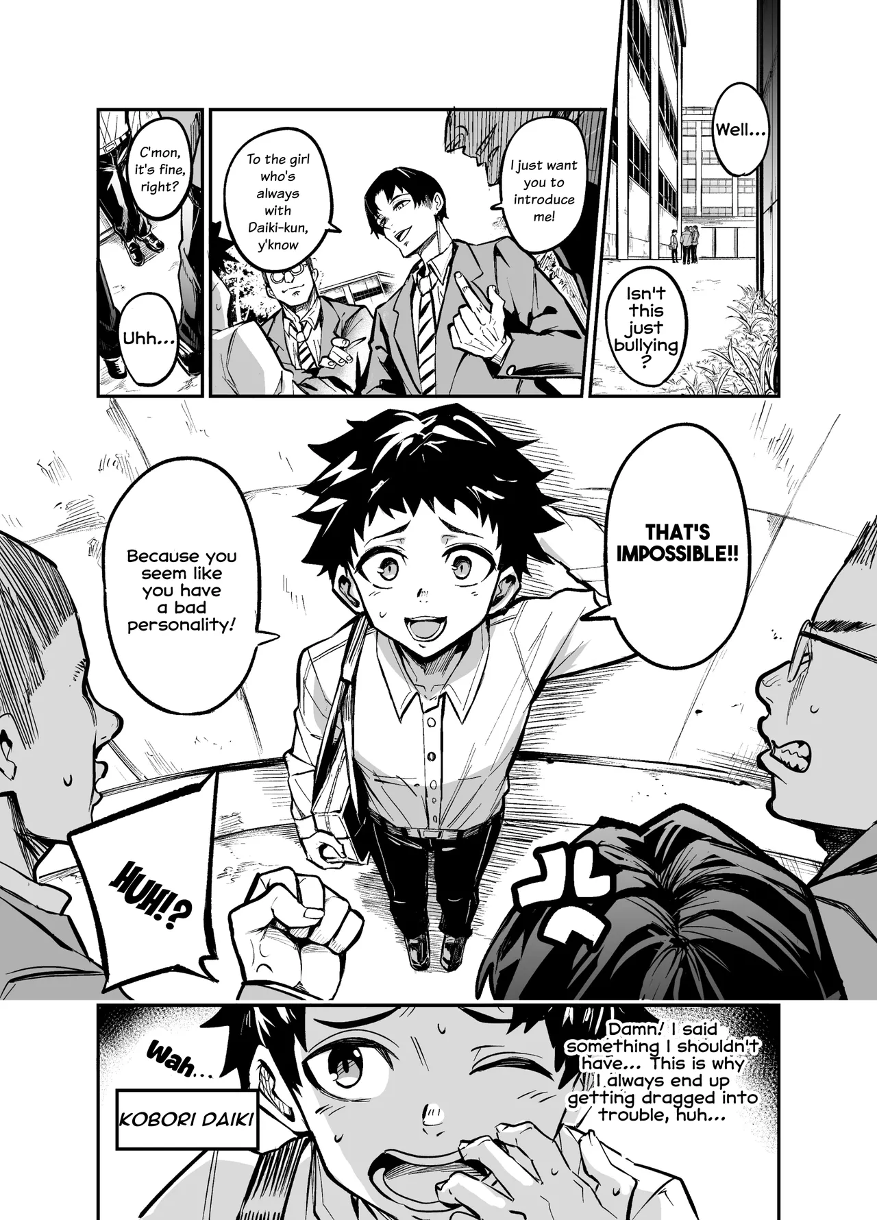 Abukano Zero page 4 full