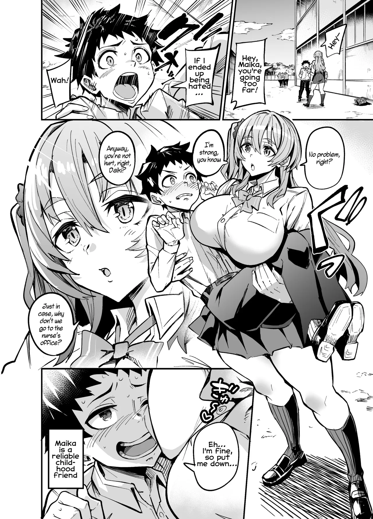Abukano Zero page 7 full