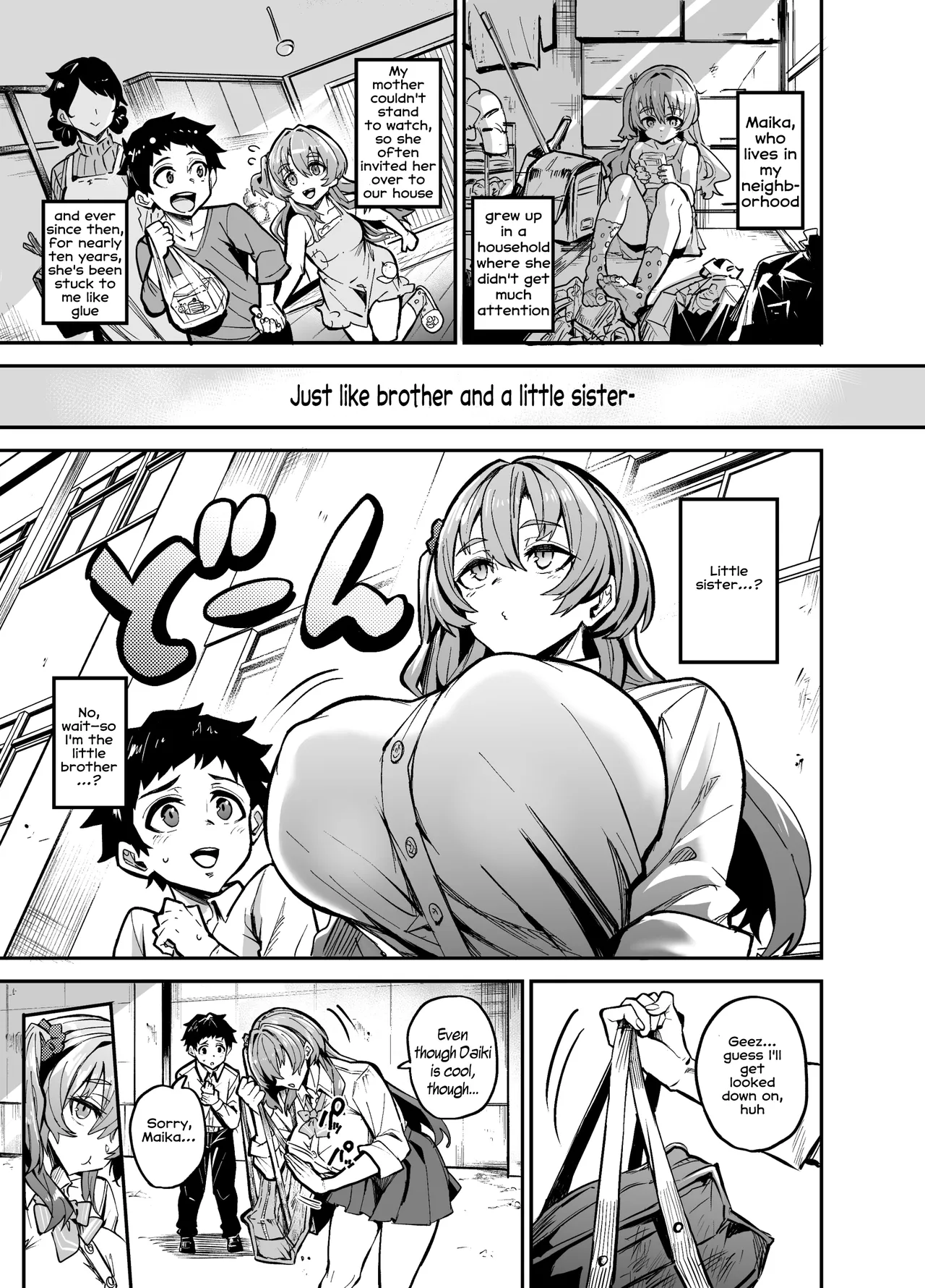 Abukano Zero page 8 full