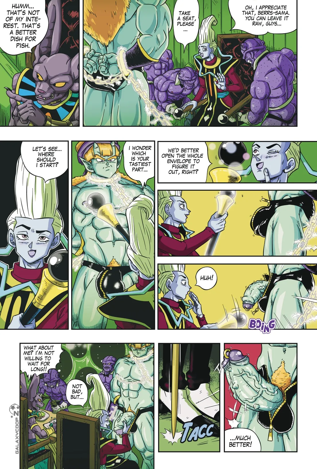 DB Purple Hole 2 Colorfull - ENGLISH page 10 full