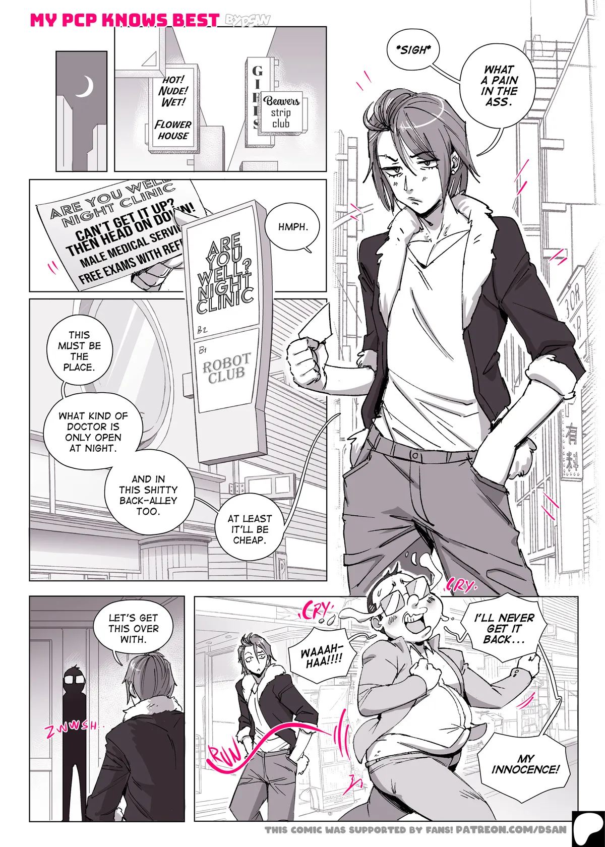 My Prostate Care Physician Knows Best page 5 full