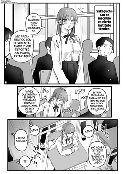 La única mujer de la clase - Class ni Hitori Dake no Joshi