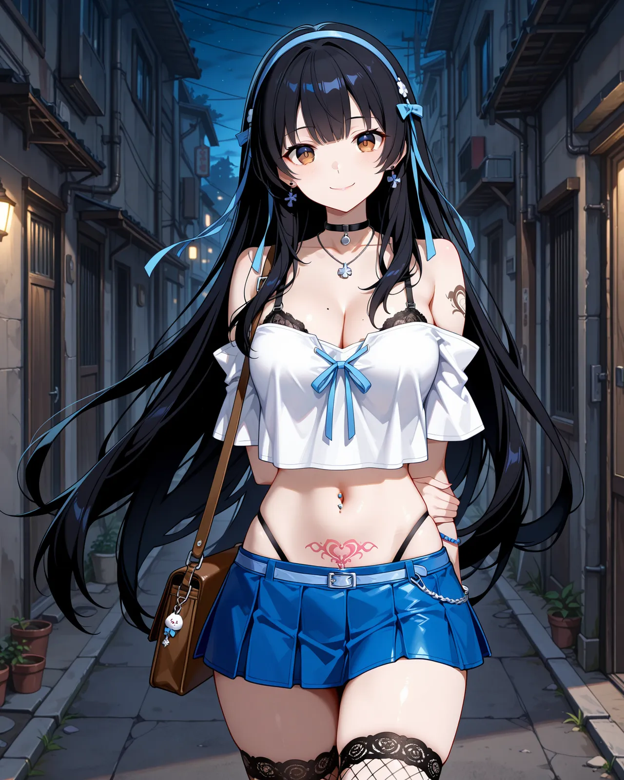 乖女孩西施 page 5 full