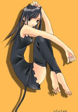 Renga+MIDI CG Collection